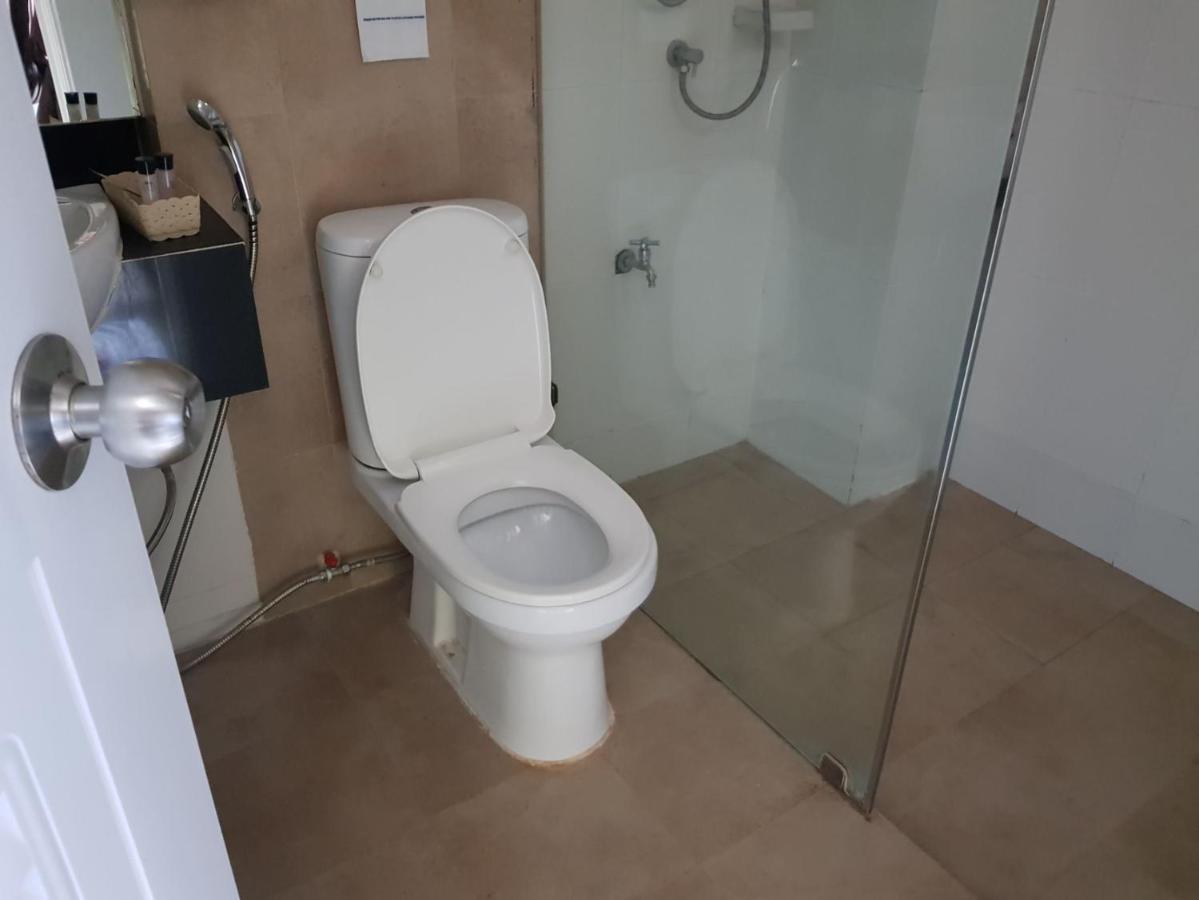 Elite Residence Phitsanulok Sha Exterior foto