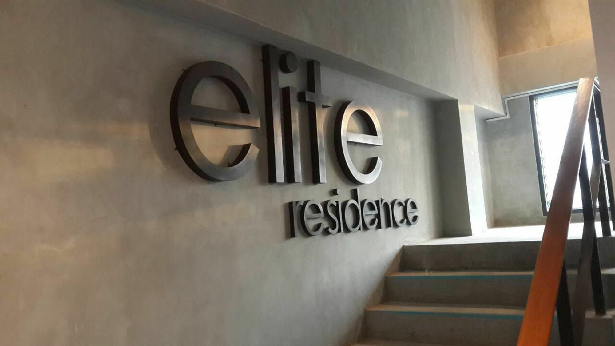 Elite Residence Phitsanulok Sha Exterior foto