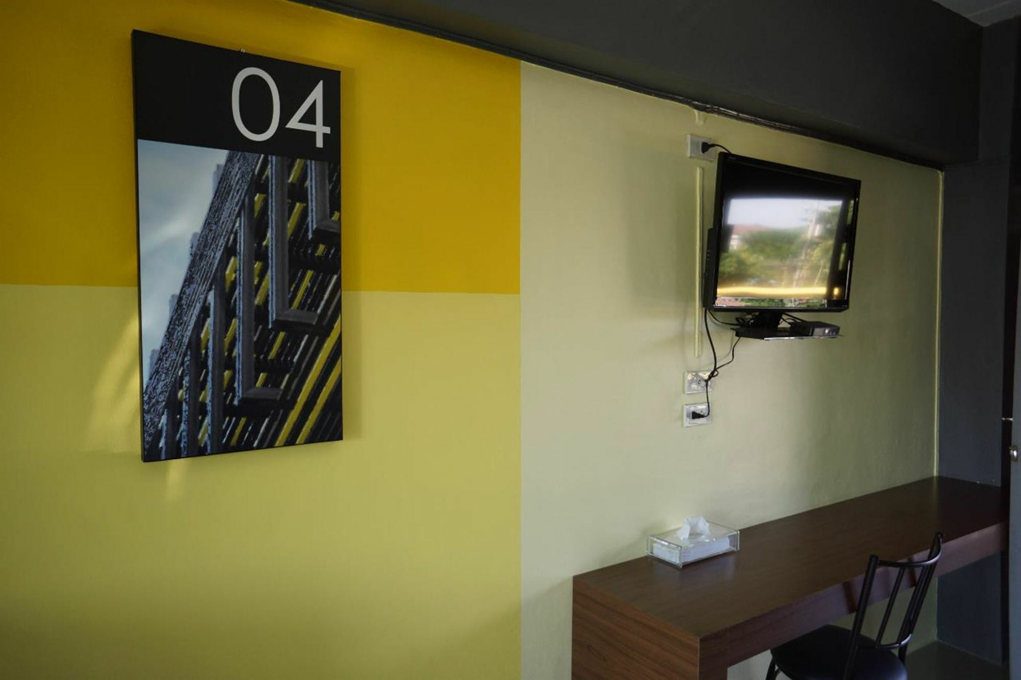 Elite Residence Phitsanulok Sha Exterior foto
